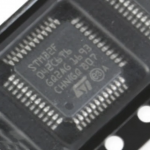 STMicro MCU -STM32F042C6T6 100903 STMicroelectonics by www.smart-prototyping.com